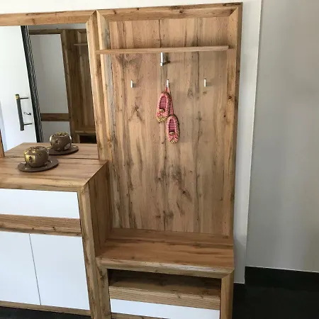 フェリエンハウス グロバウアー 2 *