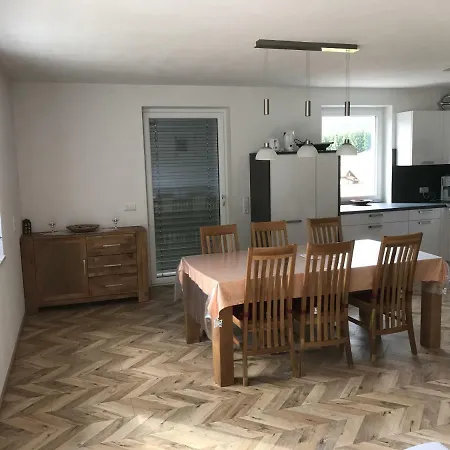 フェリエンハウス グロバウアー 2 *