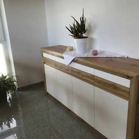 Grobauer Ii Casa vacanze *