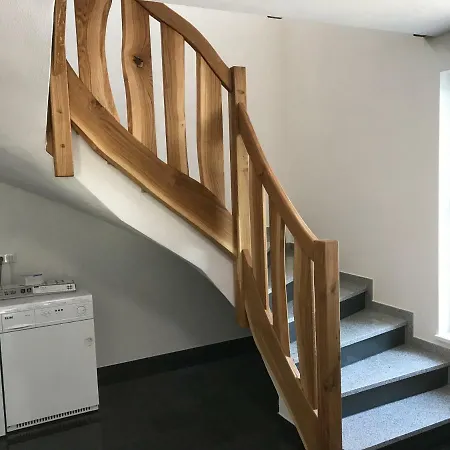 Grobauer Ii Ferienhaus *