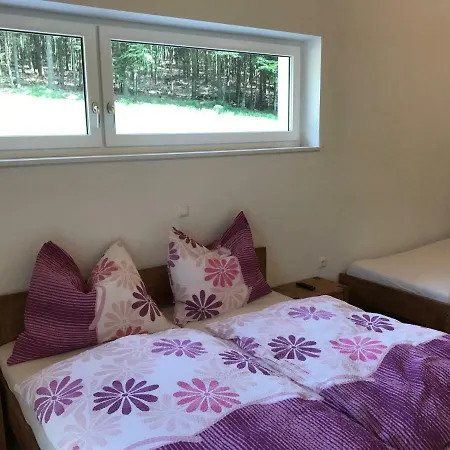 フェリエンハウス グロバウアー 2 別荘 Schwarzenberg am Bohmerwald