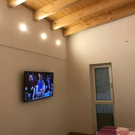 Grobauer Ii Ferienhaus *