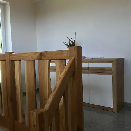 Casa vacanze Grobauer Ii Schwarzenberg am Bohmerwald