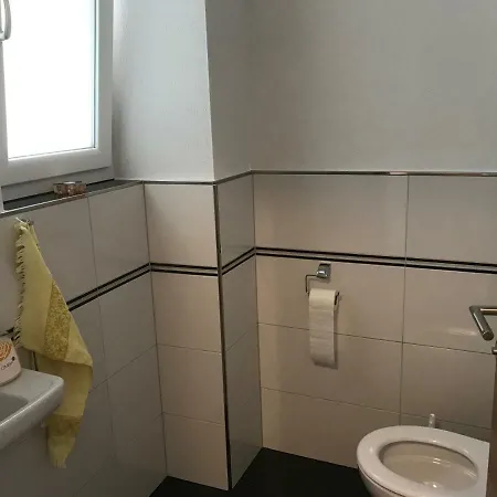 フェリエンハウス グロバウアー 2 別荘 *