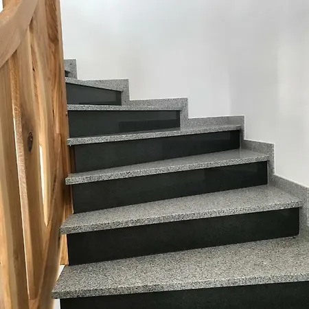 フェリエンハウス グロバウアー 2 Schwarzenberg am Bohmerwald