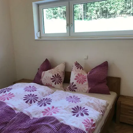 Grobauer Ii Casa vacanze *