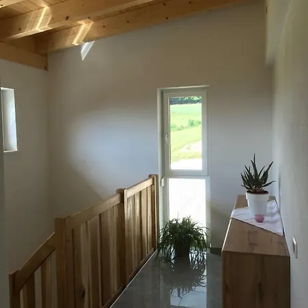 フェリエンハウス グロバウアー 2 別荘 Schwarzenberg am Bohmerwald