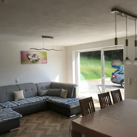 Grobauer Ii Casa vacanze *