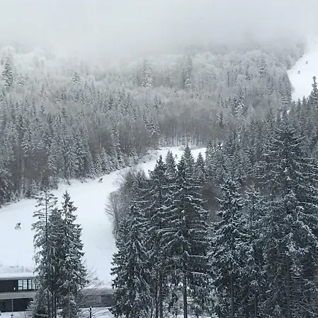 フェリエンハウス グロバウアー 2