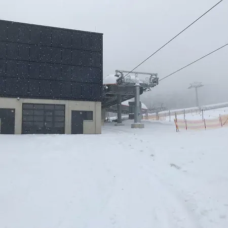 フェリエンハウス グロバウアー 2 別荘 Schwarzenberg am Bohmerwald