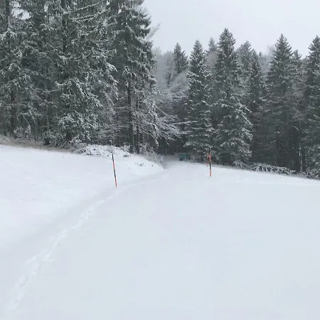 フェリエンハウス グロバウアー 2