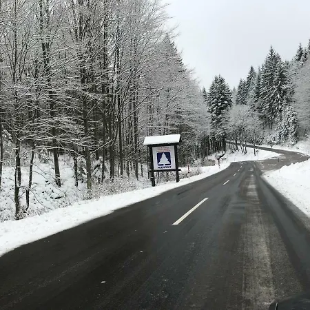 別荘 フェリエンハウス グロバウアー 2