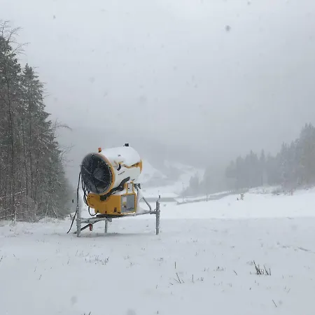 Casa vacanze Grobauer Ii