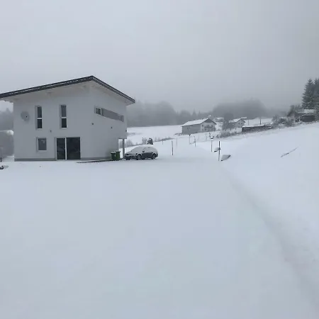 Ferienhaus Grobauer Ii Schwarzenberg am Bohmerwald