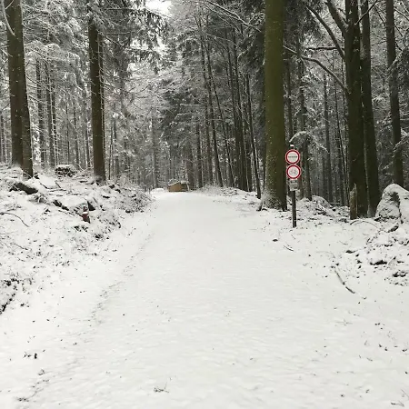 フェリエンハウス グロバウアー 2 別荘 *