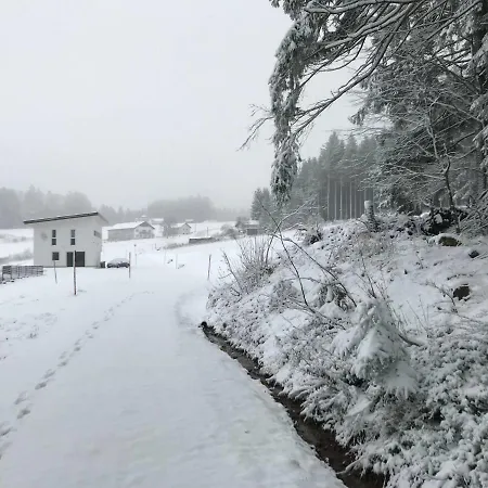 フェリエンハウス グロバウアー 2 別荘 *