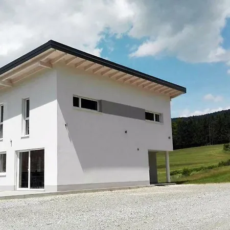 Vakantiehuis Grobauer Ii *