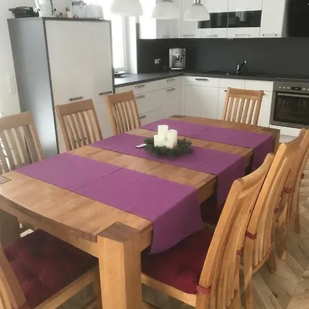 別荘 フェリエンハウス グロバウアー 2