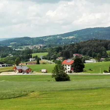 Grobauer Ii Ferienhaus