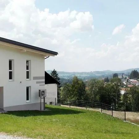 Grobauer Ii Schwarzenberg am Bohmerwald