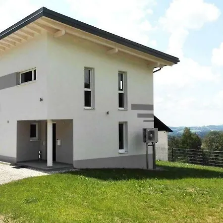 Grobauer Ii * Schwarzenberg am Bohmerwald