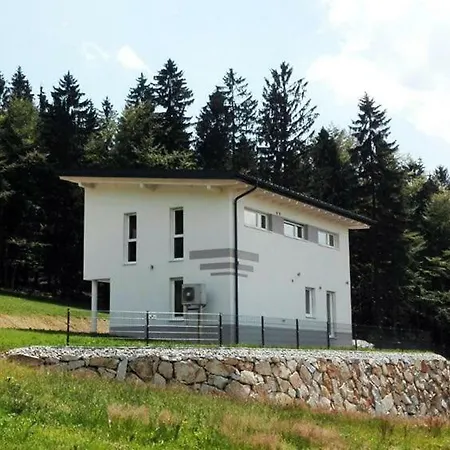 フェリエンハウス グロバウアー 2