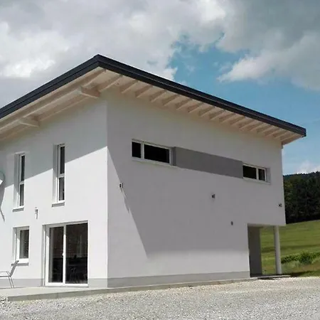 Grobauer Ii Ferienhaus *