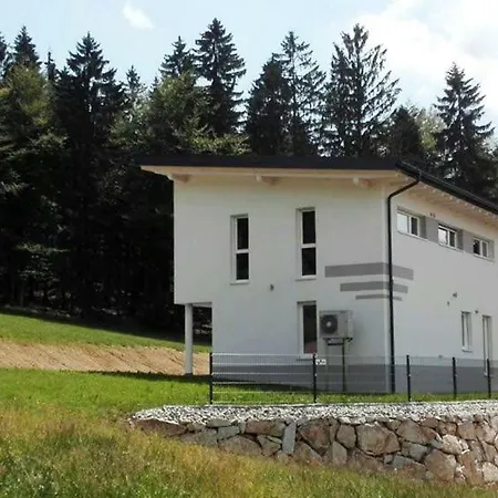 Grobauer Ii * Schwarzenberg am Bohmerwald