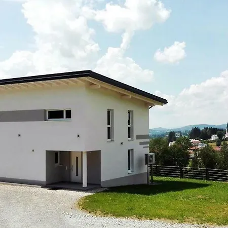 Ferienhaus Grobauer Ii *