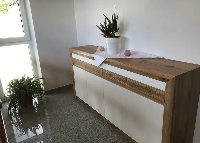 Grobauer Ii Holiday home *