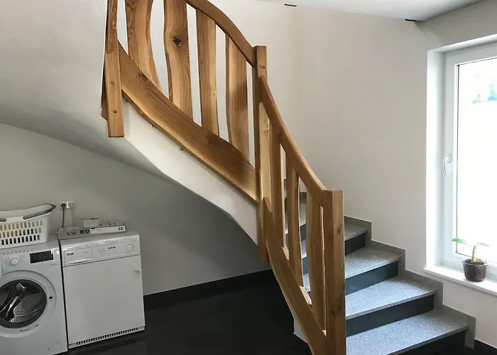 Grobauer Ii Tatil Evi *