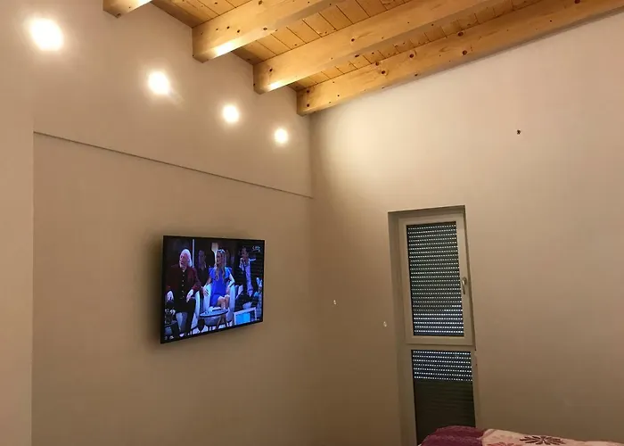 Grobauer Ii Tatil Evi *