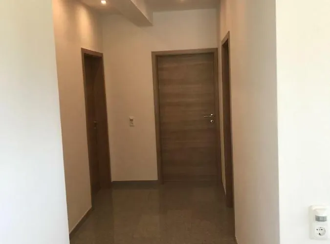 Grobauer Ii Holiday home Schwarzenberg am Bohmerwald