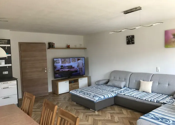 Grobauer Ii Schwarzenberg am Bohmerwald