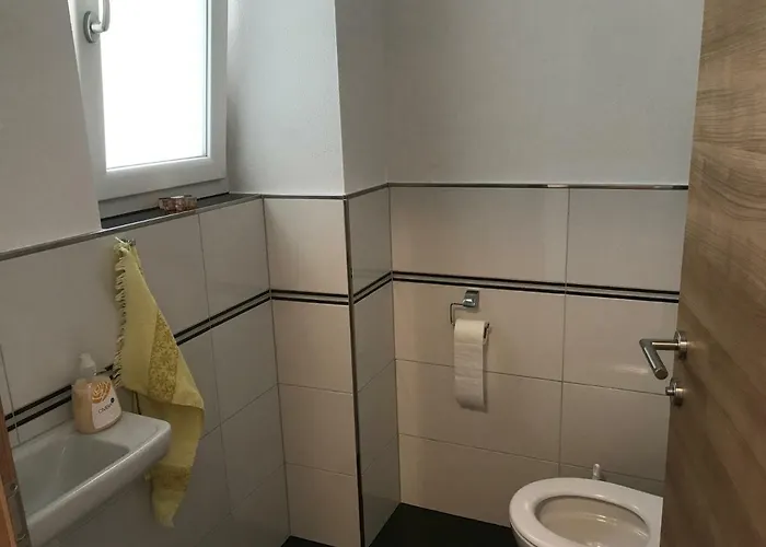 Grobauer Ii Tatil Evi *