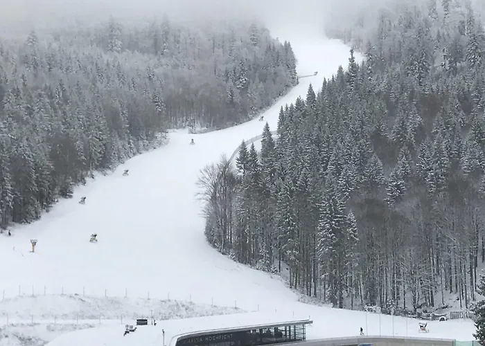 Tatil Evi Grobauer Ii *