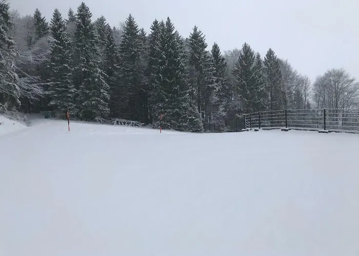 Holiday home Grobauer Ii