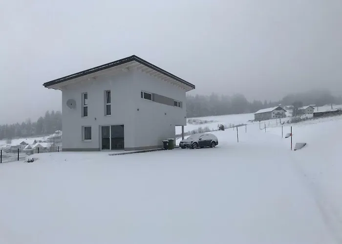 Holiday home Grobauer Ii *