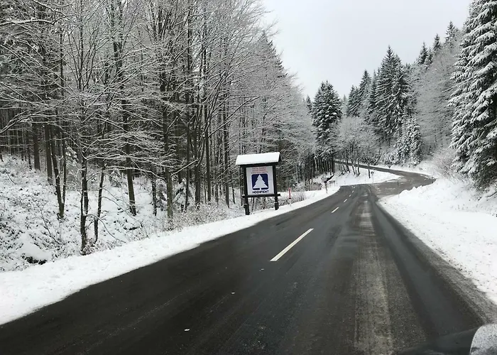 Holiday home Grobauer Ii