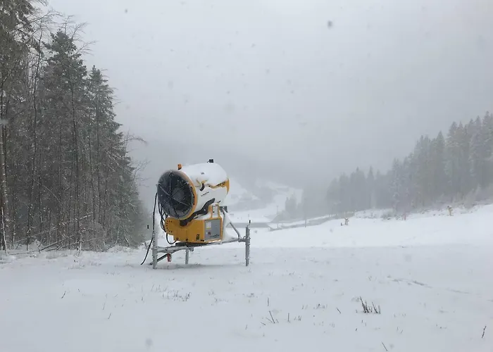 Tatil Evi Grobauer Ii