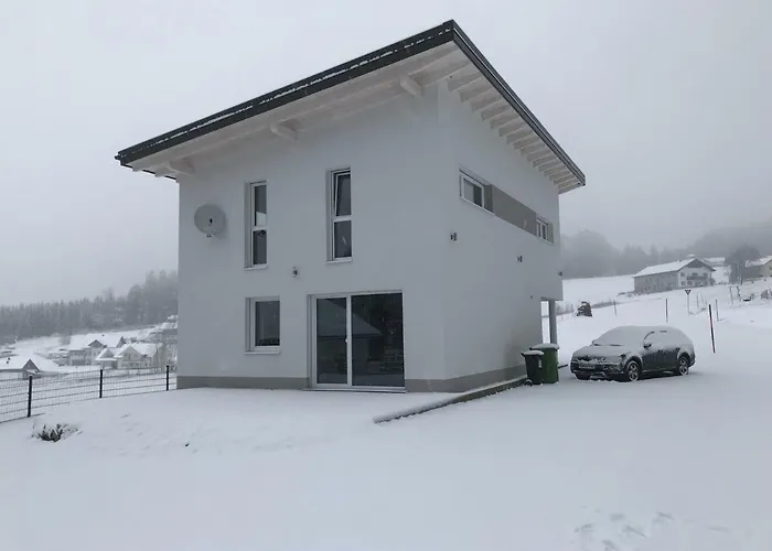 Holiday home Grobauer Ii