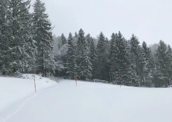 Tatil Evi Grobauer Ii *