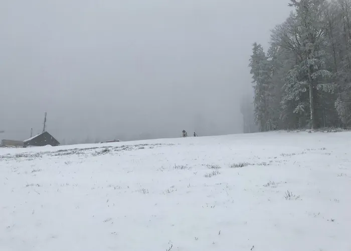 Holiday home Grobauer Ii