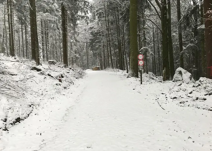 Grobauer Ii Holiday home *