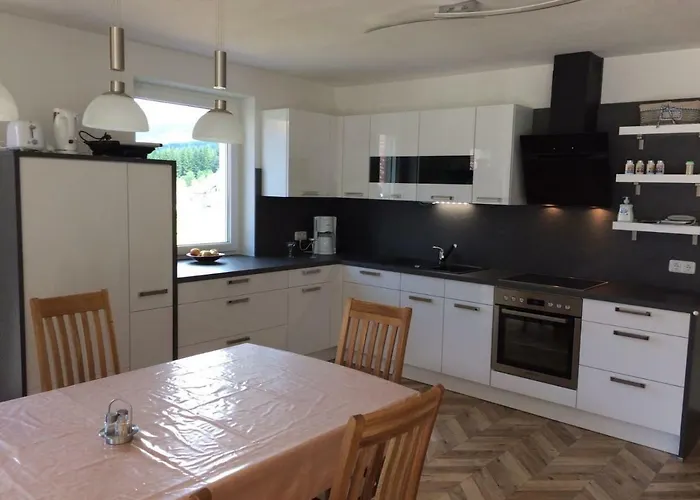 Grobauer Ii Tatil Evi *