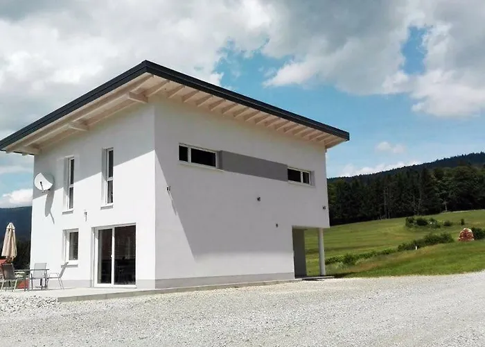 Tatil Evi Grobauer Ii *