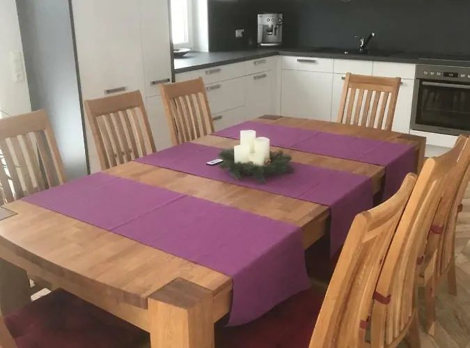 Holiday home Grobauer Ii