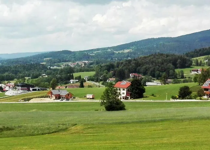 Grobauer Ii Holiday home