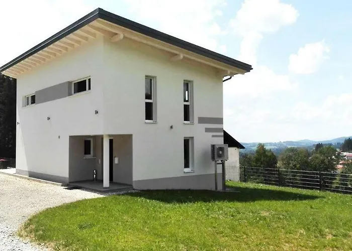 Grobauer Ii * Schwarzenberg am Bohmerwald