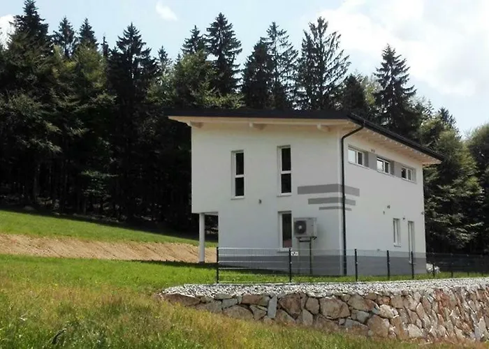 Grobauer Ii * Schwarzenberg am Bohmerwald